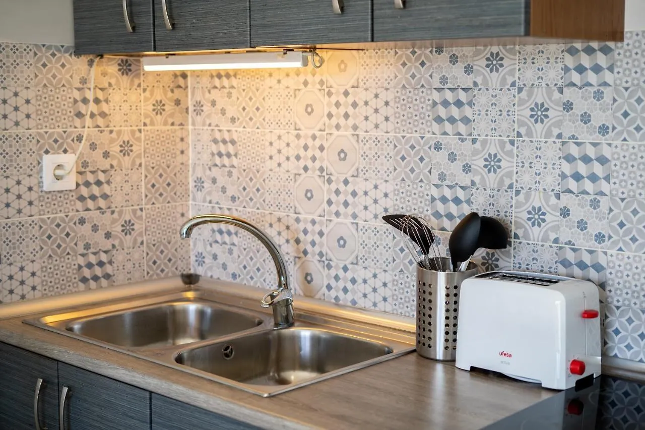 New & Renovated Vacation Apartment Costa De Antigua