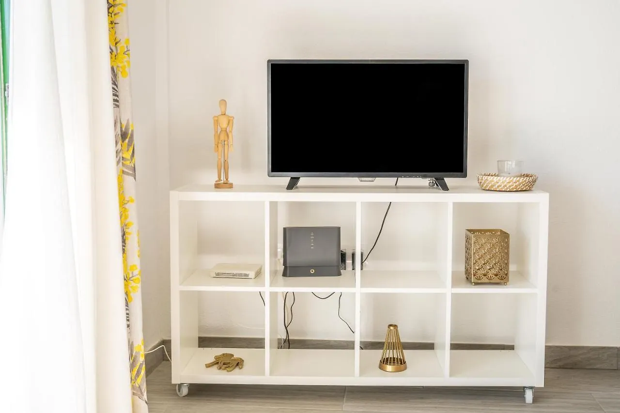 New & Renovated Vacation Apartment Costa De Antigua