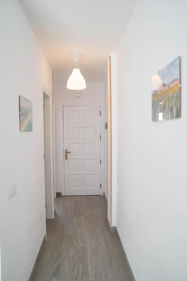 New & Renovated Vacation Apartment Costa De Antigua